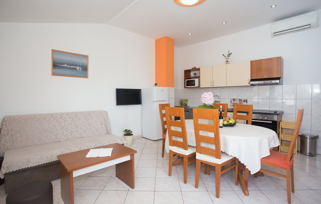 Lejlighed - Split-Podstrana , Kroatien - CDM009 4