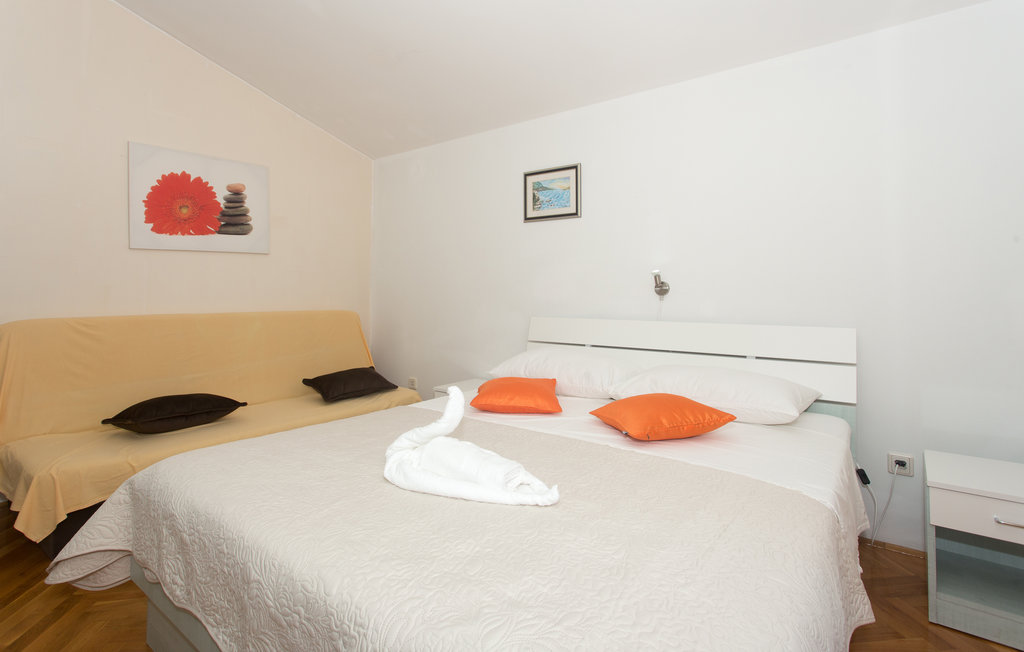 Lejlighed - Split-Podstrana , Kroatien - CDM009 16