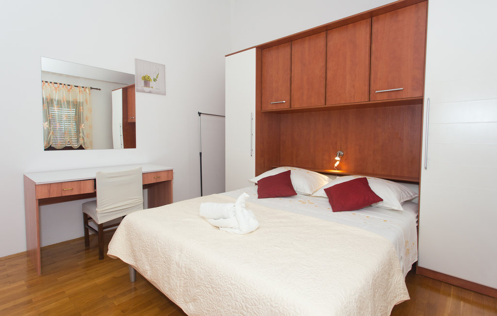 Lejlighed - Split-Podstrana , Kroatien - CDM009 19