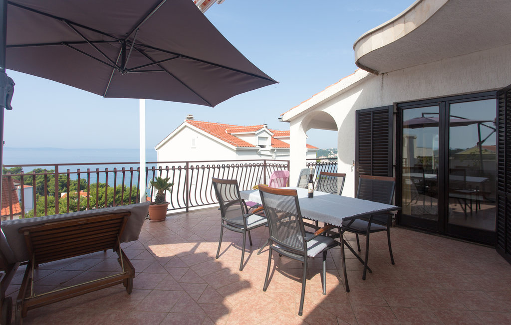 Lejlighed - Split-Podstrana , Kroatien - CDM009 1