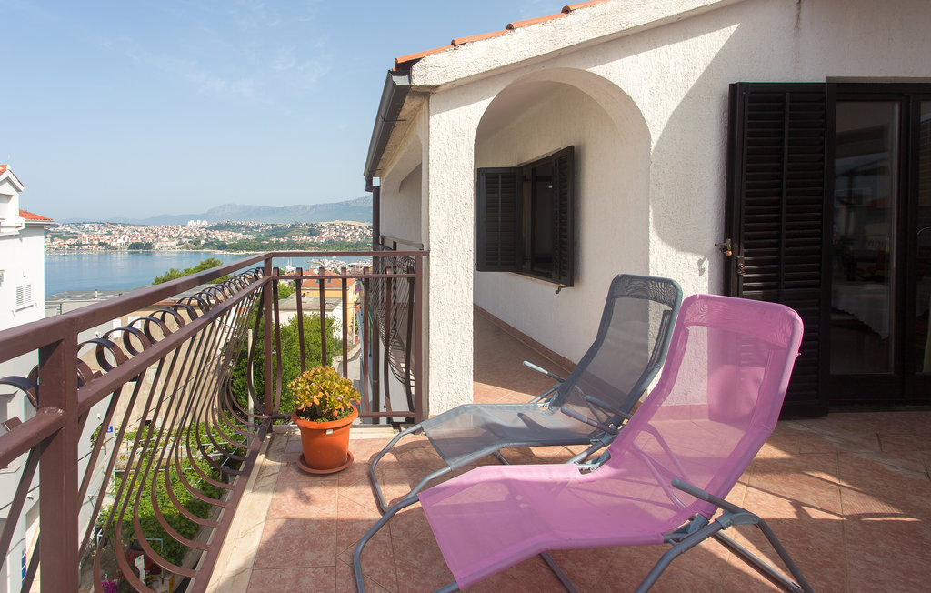 Lejlighed - Split-Podstrana , Kroatien - CDM009 2