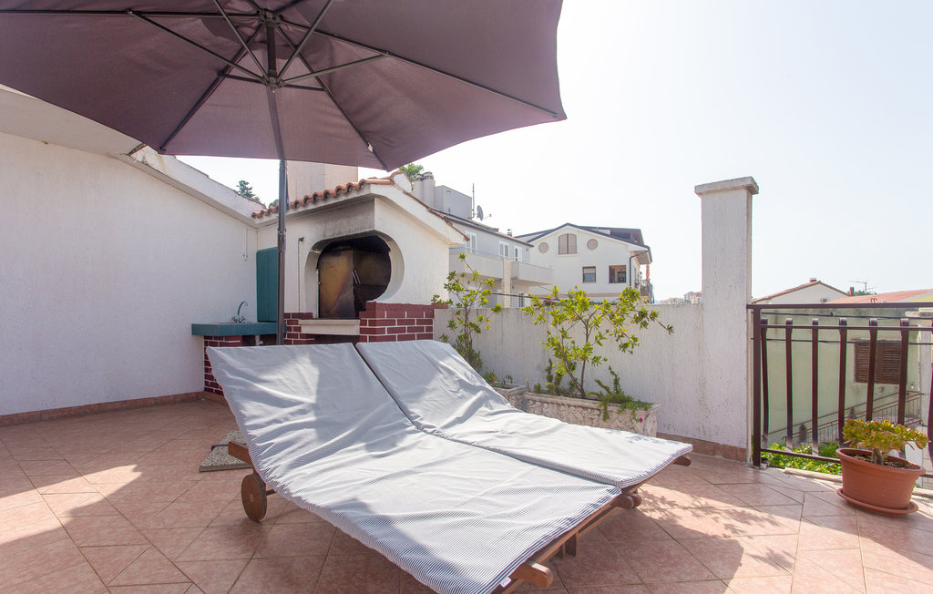 Lejlighed - Split-Podstrana , Kroatien - CDM009 10