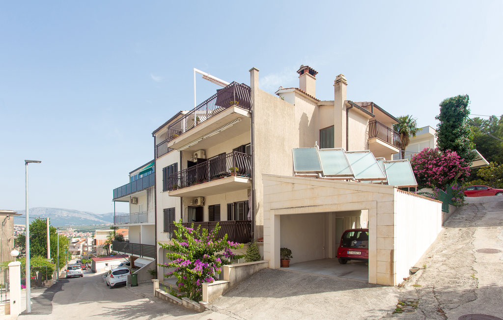 Lejlighed - Split-Podstrana , Kroatien - CDM009 5