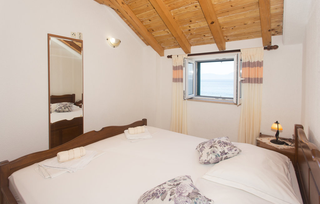 Feriehuse - Makarska-Brist , Kroatien - CDM701 25