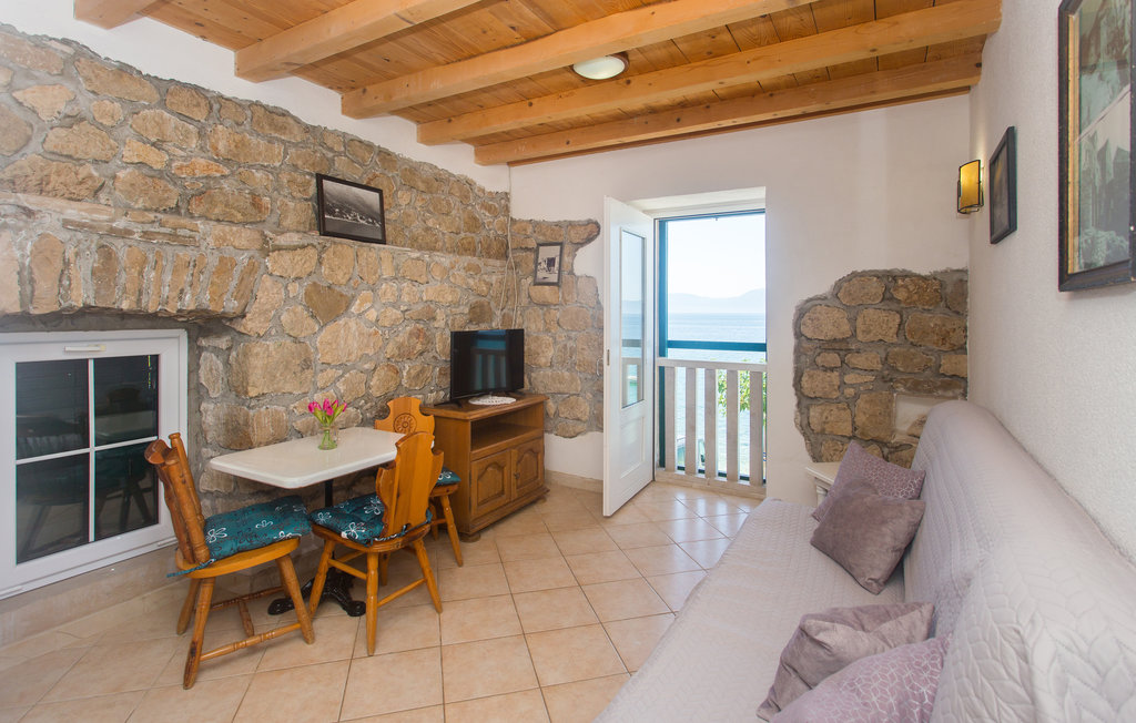 Feriehuse - Makarska-Brist , Kroatien - CDM701 19