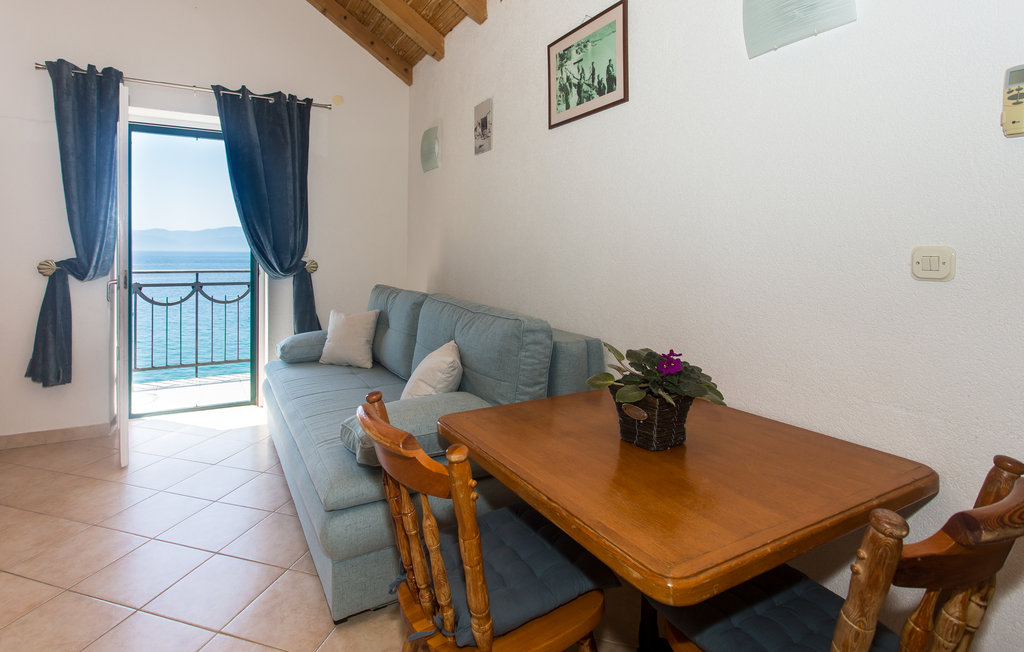 Feriehuse - Makarska-Brist , Kroatien - CDM701 20