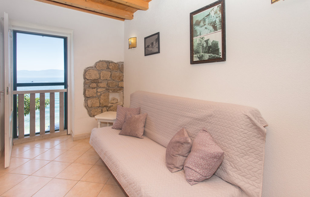 Feriehuse - Makarska-Brist , Kroatien - CDM701 21