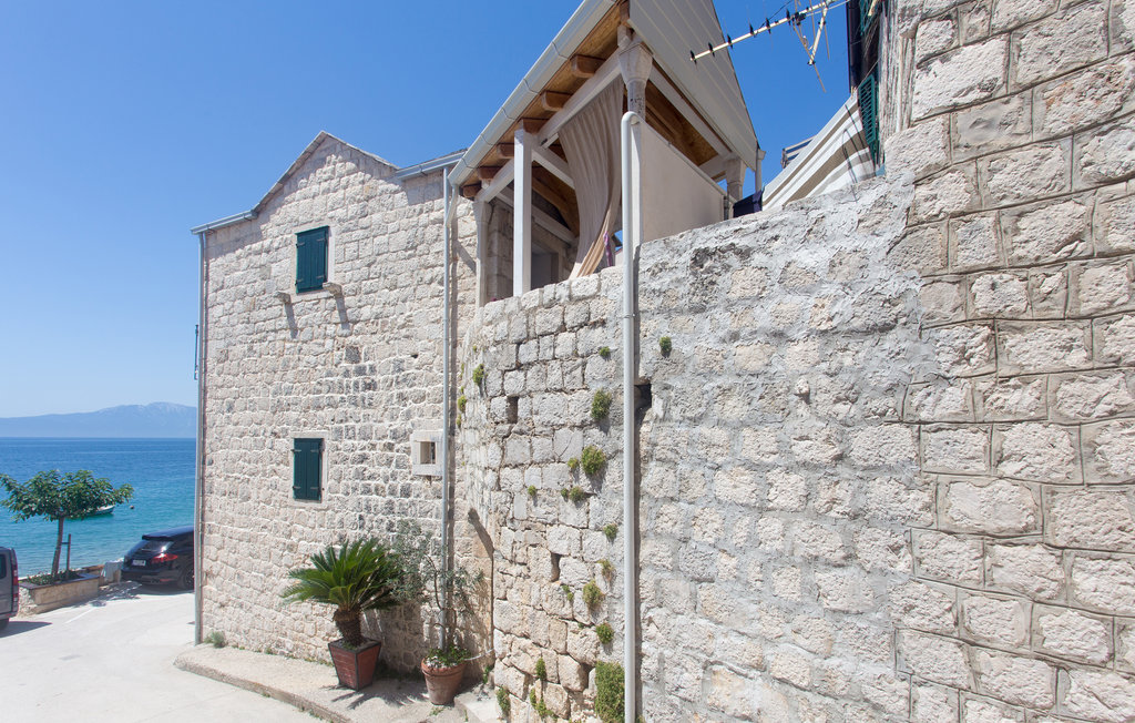 Feriehuse - Makarska-Brist , Kroatien - CDM701 14