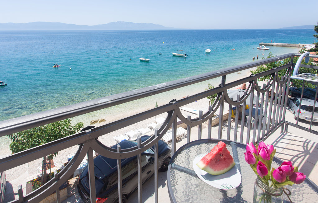 Feriehuse - Makarska-Brist , Kroatien - CDM701 17