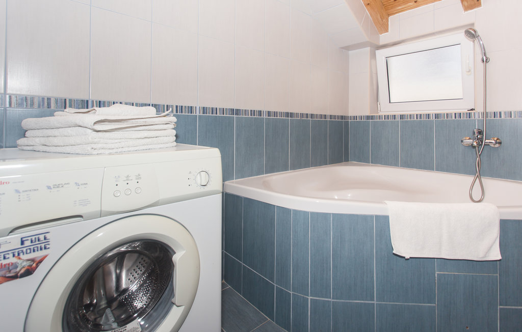 Feriehuse - Makarska-Brist , Kroatien - CDM701 27