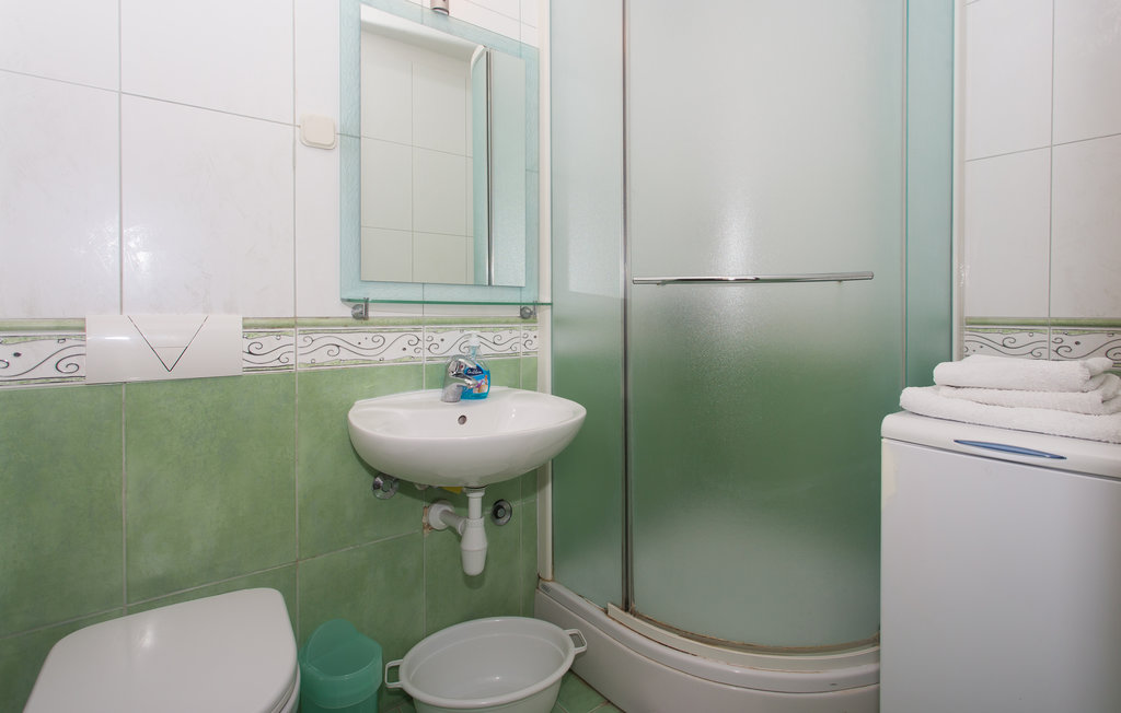 Feriehuse - Makarska-Brist , Kroatien - CDM701 29