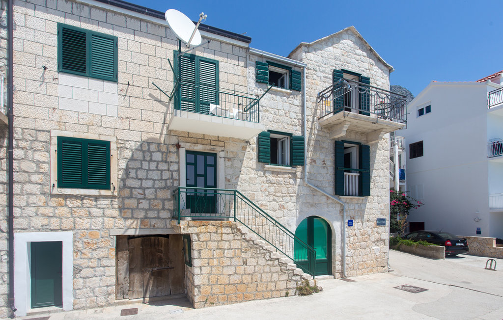 Feriehuse - Makarska-Brist , Kroatien - CDM701 5