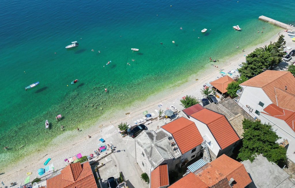 Feriehuse - Makarska-Brist , Kroatien - CDM701 12