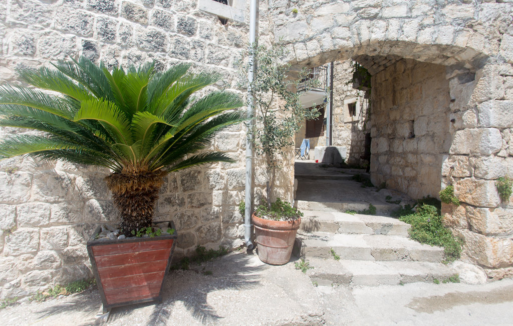 Feriehuse - Makarska-Brist , Kroatien - CDM701 15