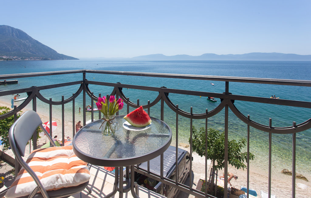 Feriehuse - Makarska-Brist , Kroatien - CDM701 3