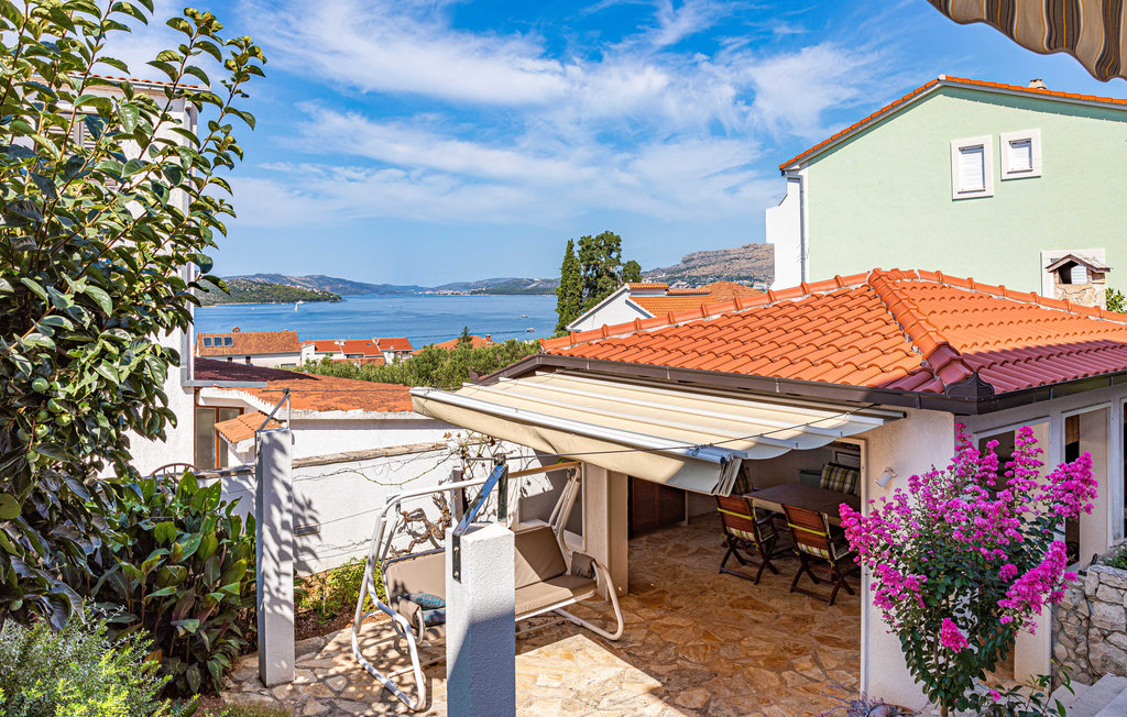 Feriehus - Ciovo-Okrug Gornji , Kroatia - CDM779 15
