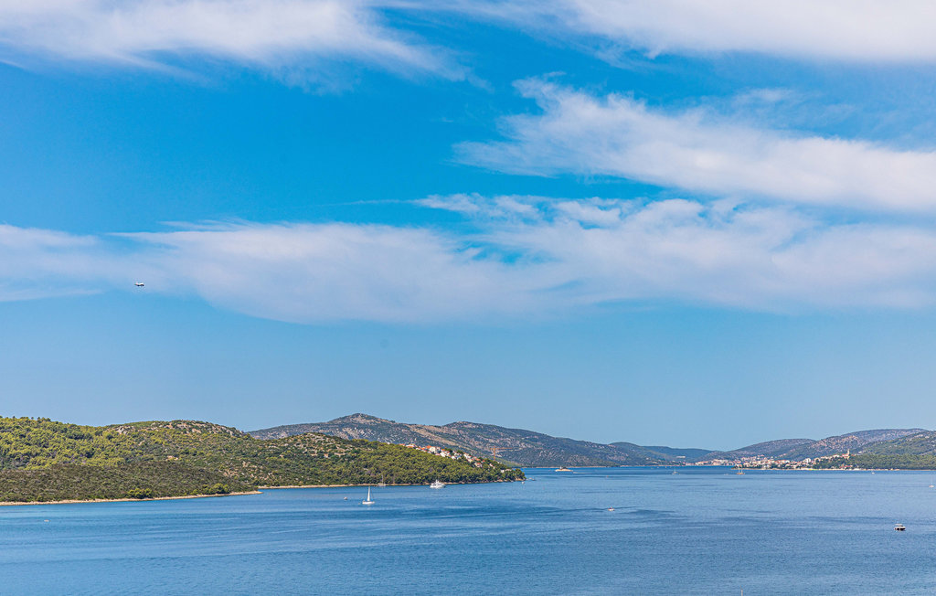 Feriehus - Ciovo-Okrug Gornji , Kroatia - CDM779 16