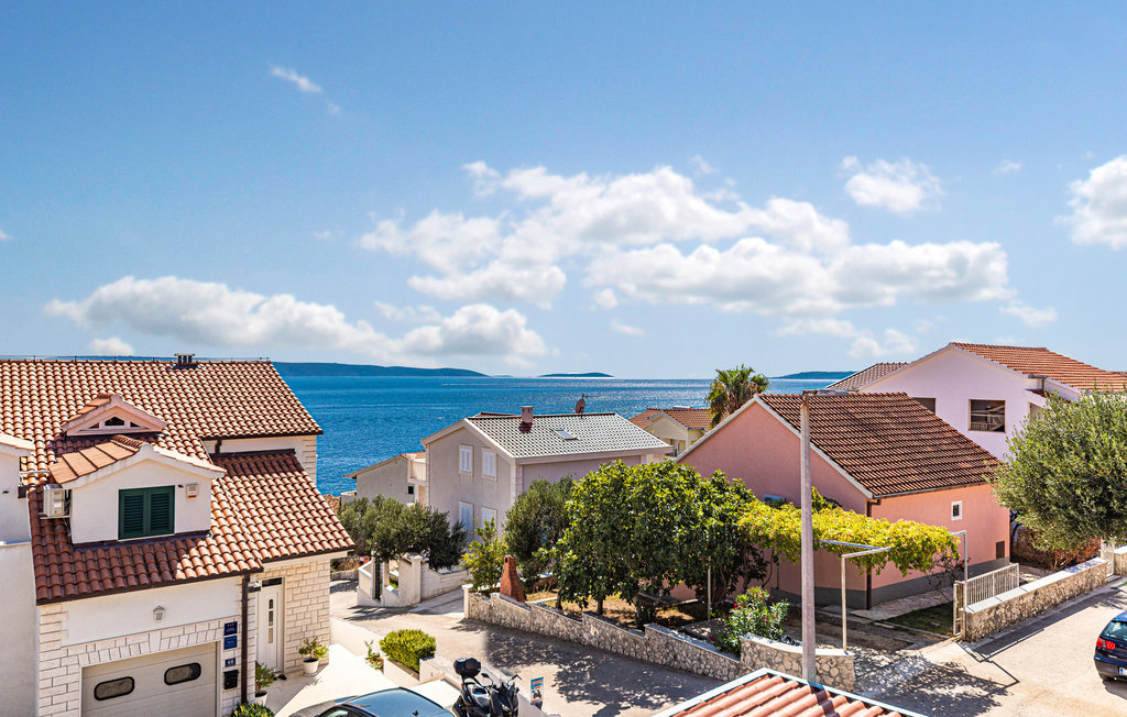 Ferieleilighet - Ciovo-Okrug Gornji , Kroatia - CDM390 8