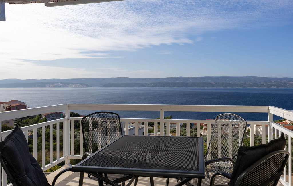 Semesterlägenhet - Omis-Stanici , Kroatien - CDM111 1