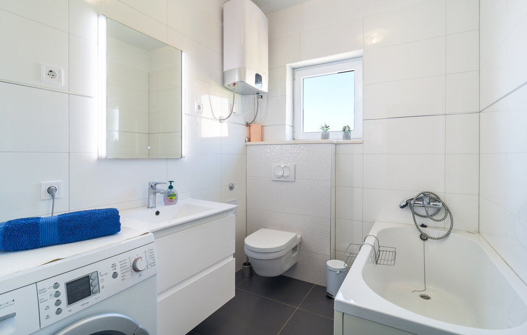 Ferieleilighet - Trogir-Kastel Kambelovac , Kroatia - CDM862 19
