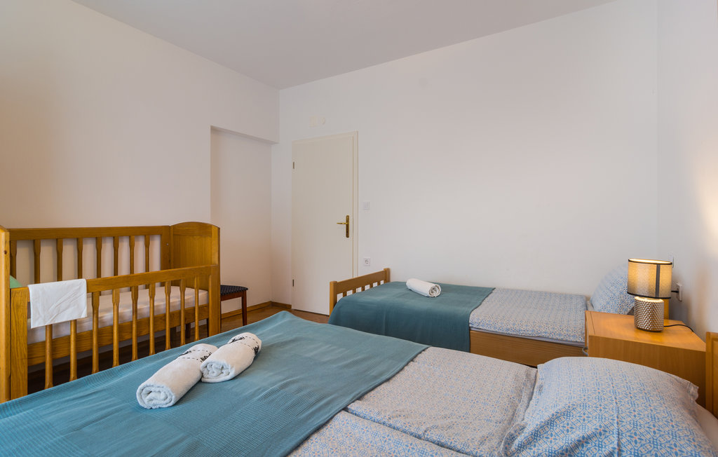Ferieleilighet - Trogir-Kastel Kambelovac , Kroatia - CDM862 17