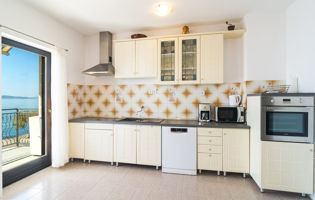 Ferieleilighet - Trogir-Kastel Kambelovac , Kroatia - CDM862 6