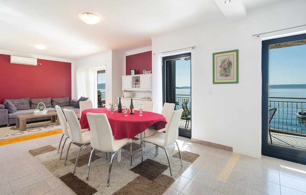 Ferieleilighet - Trogir-Kastel Kambelovac , Kroatia - CDM862 4