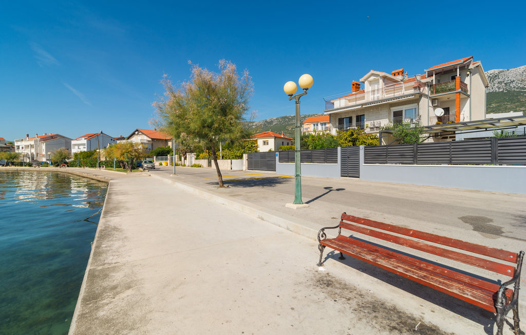 Ferieleilighet - Trogir-Kastel Kambelovac , Kroatia - CDM862 7