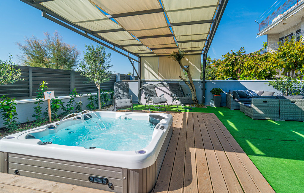 Ferieleilighet - Trogir-Kastel Kambelovac , Kroatia - CDM862 9