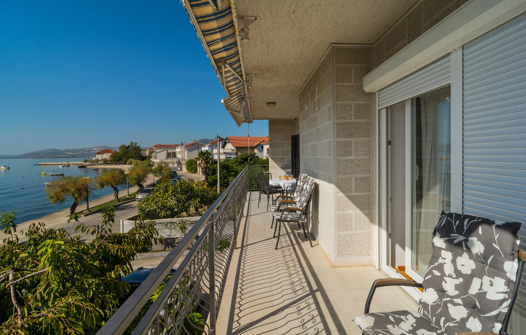 Ferieleilighet - Trogir-Kastel Kambelovac , Kroatia - CDM862 12
