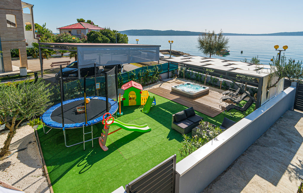 Ferieleilighet - Trogir-Kastel Kambelovac , Kroatia - CDM862 13