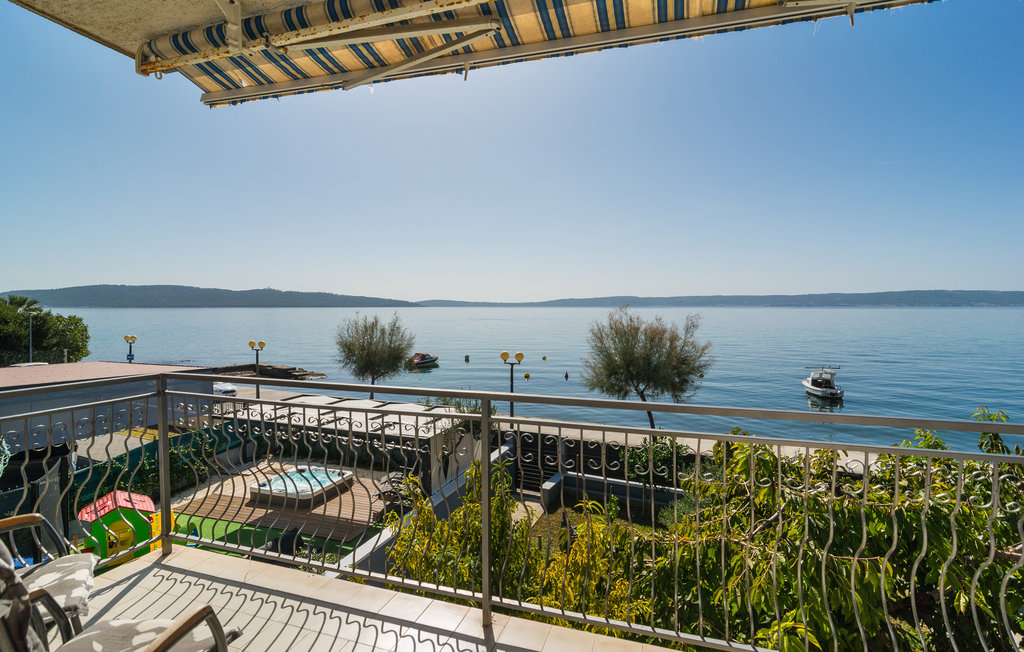 Ferieleilighet - Trogir-Kastel Kambelovac , Kroatia - CDM862 14