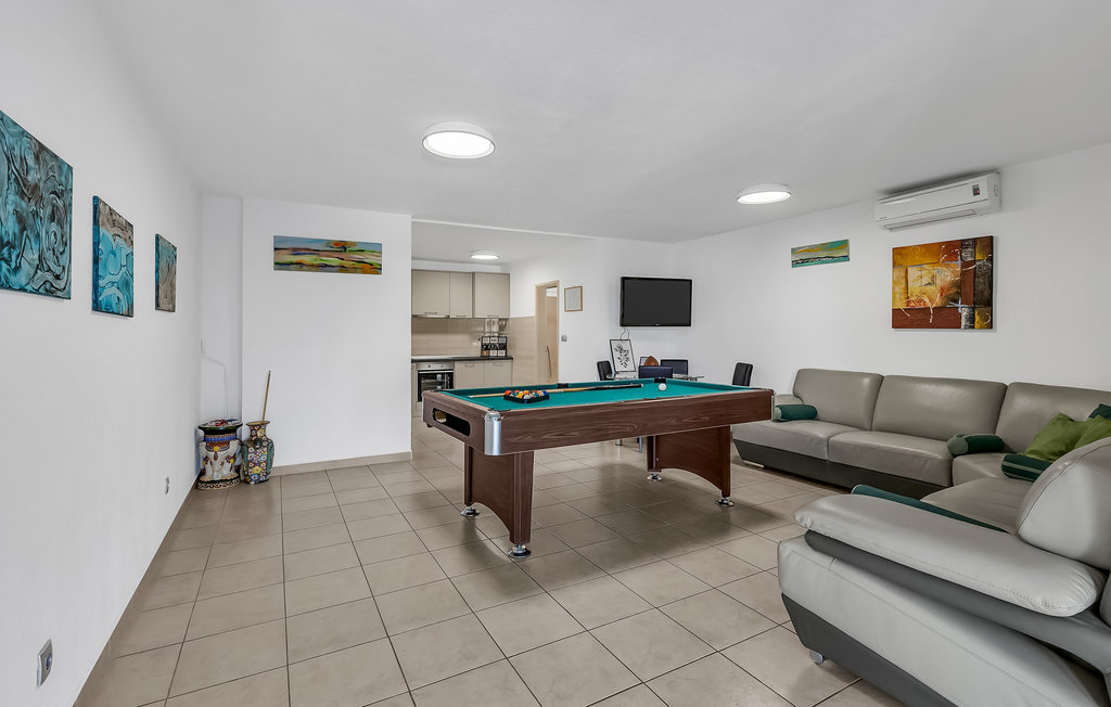 Feriehuse - Makarska , Kroatien - CDM869 6