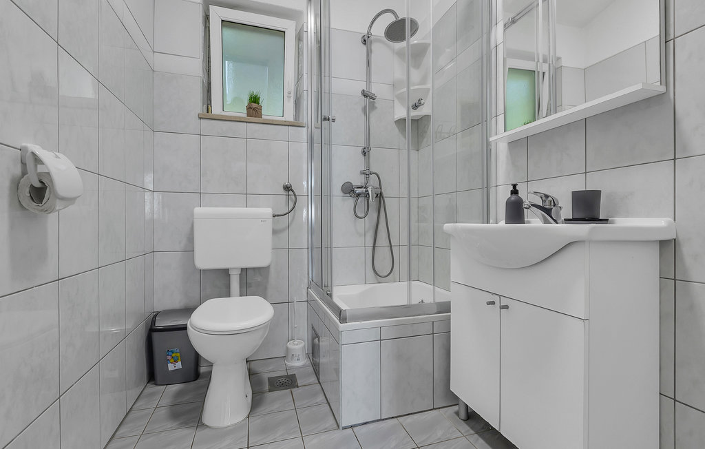 Feriehuse - Makarska , Kroatien - CDM869 36