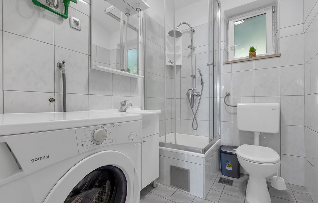 Feriehuse - Makarska , Kroatien - CDM869 37