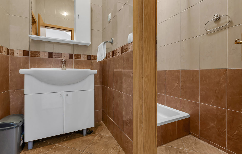 Feriehuse - Makarska , Kroatien - CDM869 39