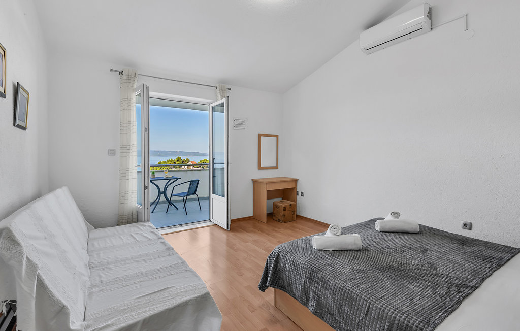 Feriehuse - Makarska , Kroatien - CDM869 25