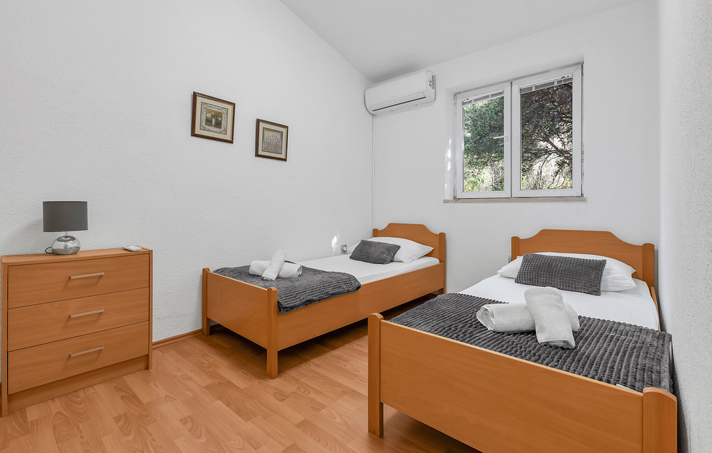 Feriehuse - Makarska , Kroatien - CDM869 26