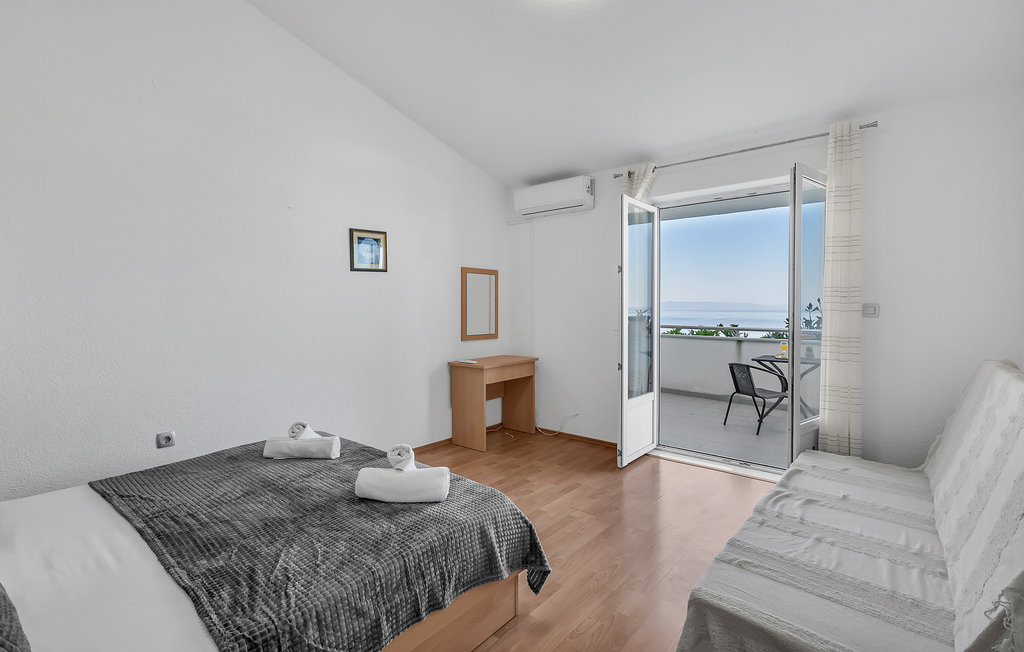 Feriehuse - Makarska , Kroatien - CDM869 27