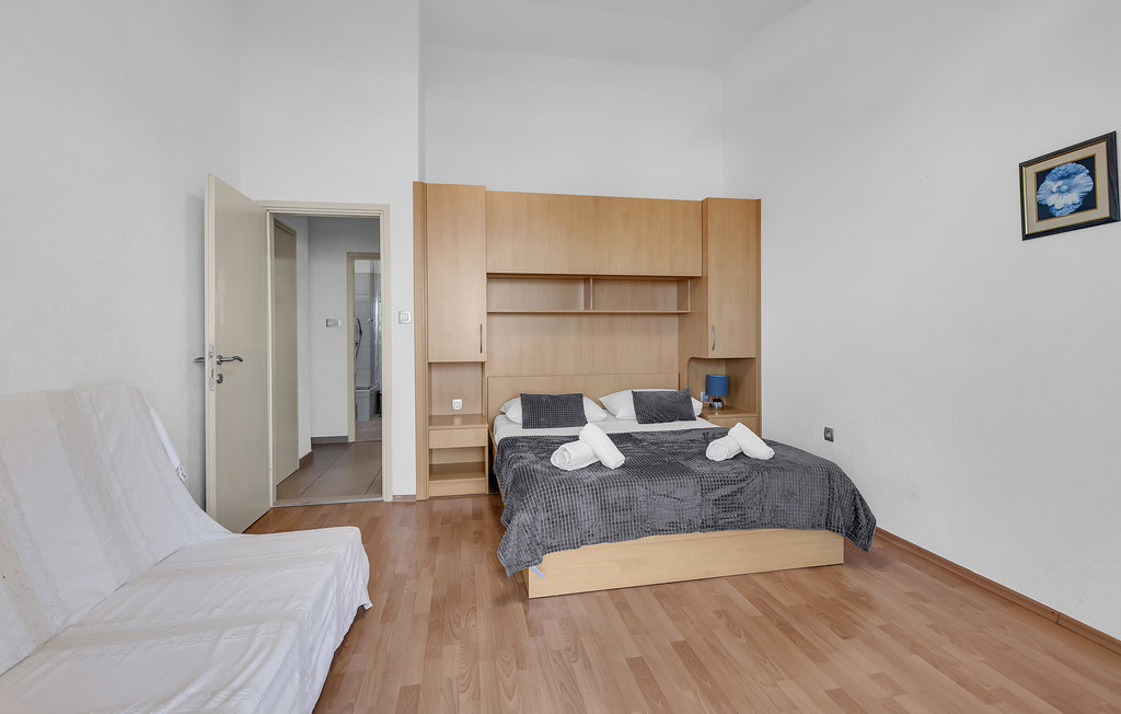 Feriehuse - Makarska , Kroatien - CDM869 28