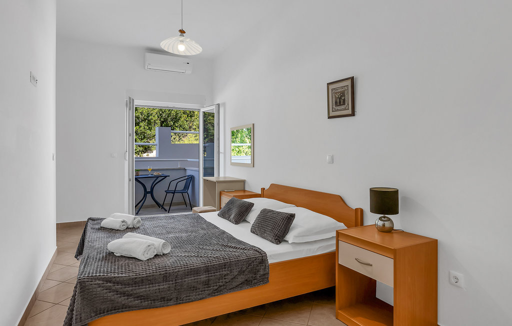 Feriehuse - Makarska , Kroatien - CDM869 30