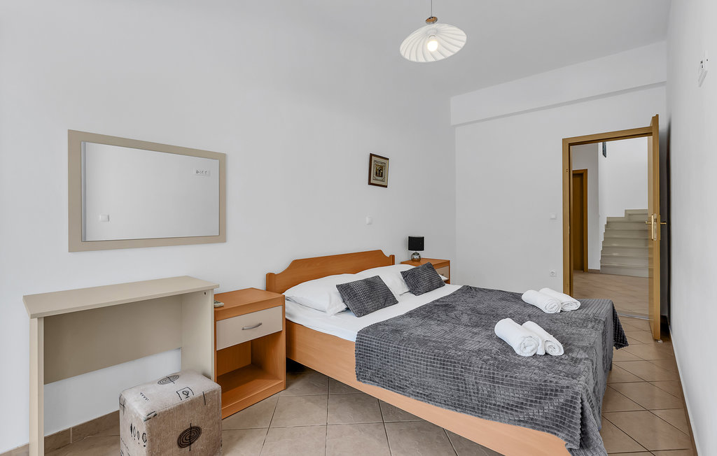 Feriehuse - Makarska , Kroatien - CDM869 31