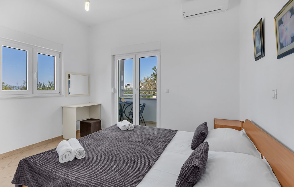 Feriehuse - Makarska , Kroatien - CDM869 33