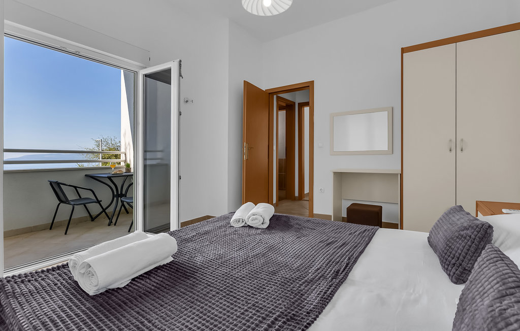 Feriehuse - Makarska , Kroatien - CDM869 7