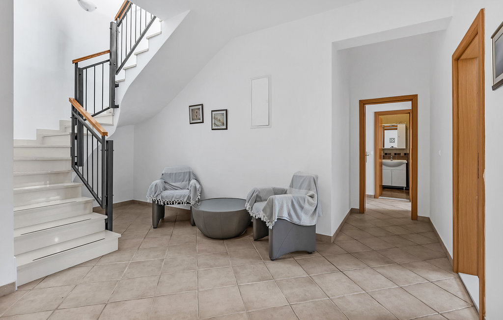 Feriehuse - Makarska , Kroatien - CDM869 21