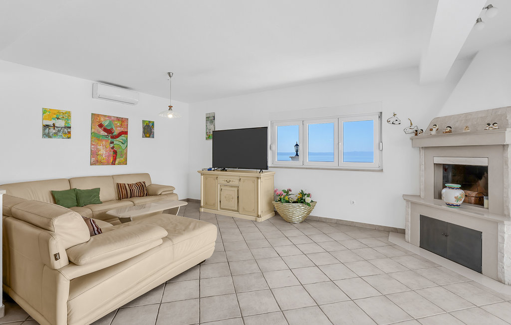 Feriehuse - Makarska , Kroatien - CDM869 3