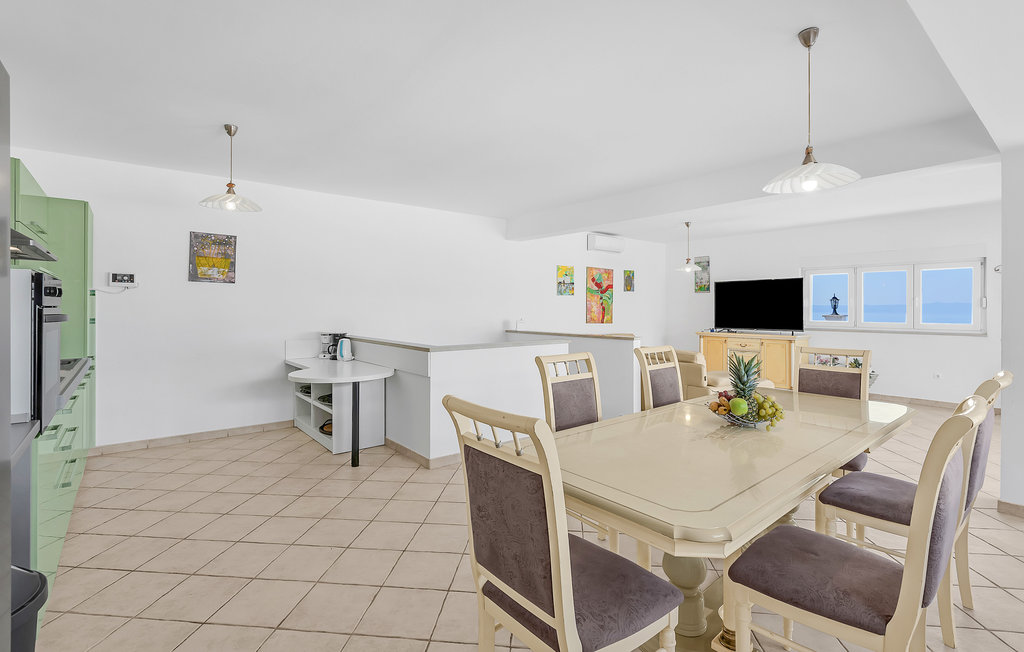 Feriehuse - Makarska , Kroatien - CDM869 5