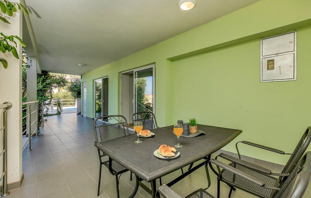 Feriehuse - Makarska , Kroatien - CDM869 15