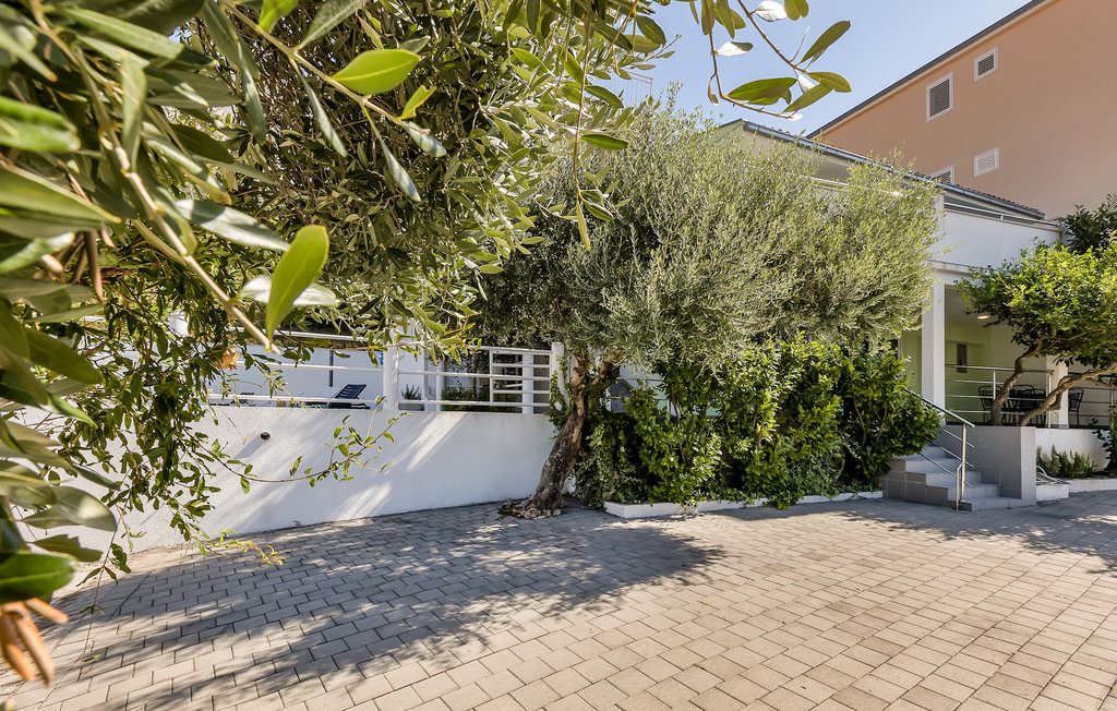 Feriehuse - Makarska , Kroatien - CDM869 17