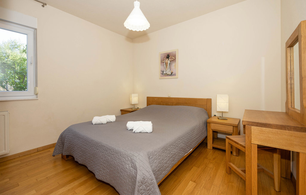 Feriehus - Makarska , Kroatia - CDM213 50